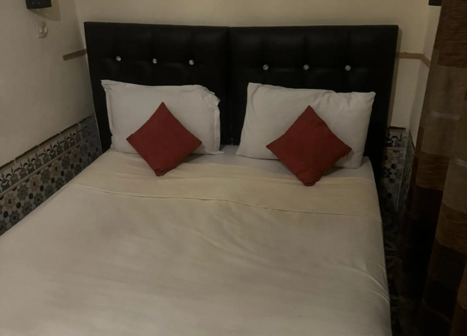 Tatil Evi Dar Lfonoun Bis Villa Marakeş